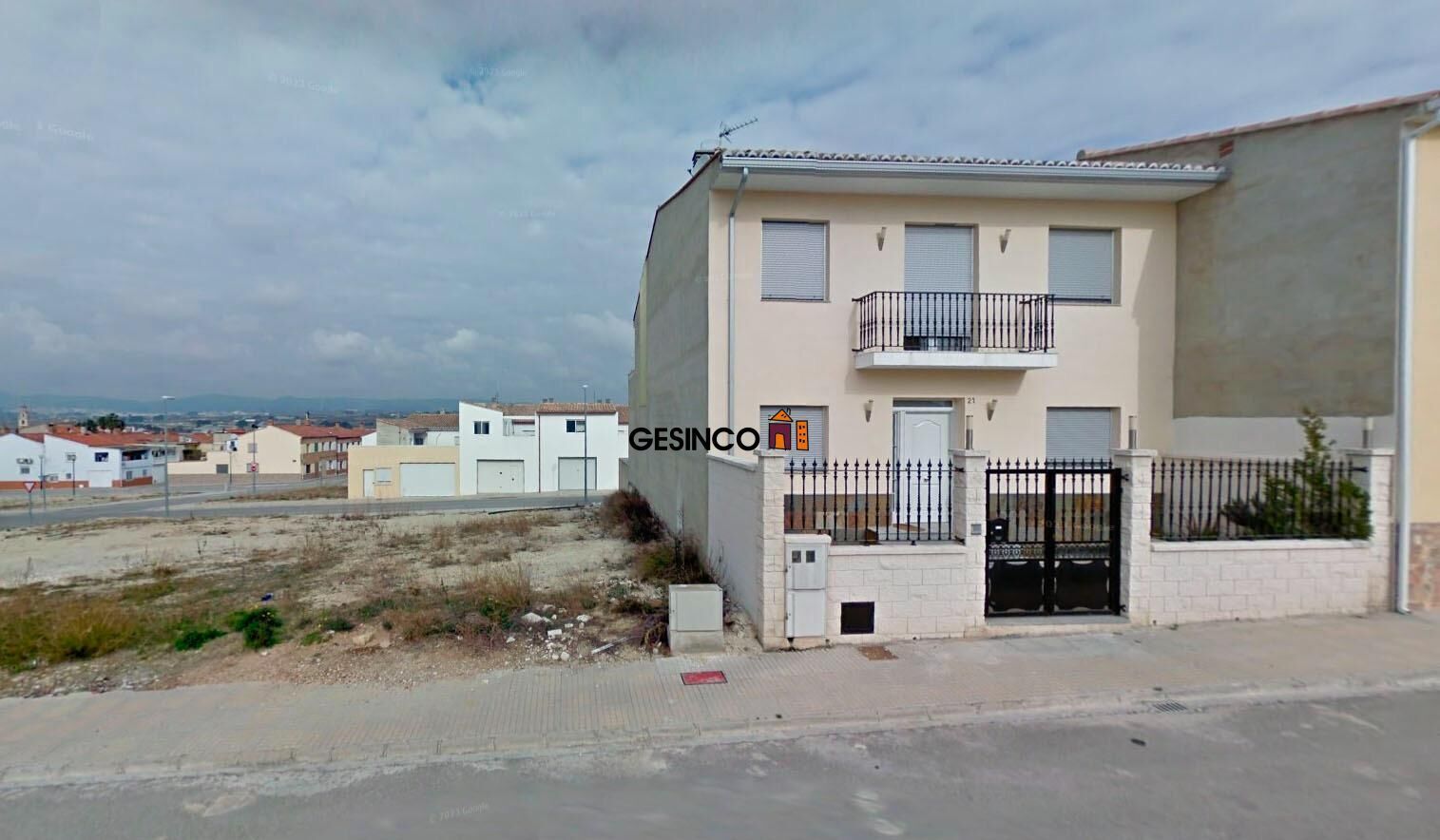 Land in Montaverner, Valencia for sale Primary Photo- Image 1 of 2