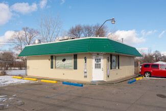 More details for 285 S Outer Dr, Saginaw, MI - Retail for Sale