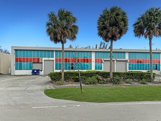 More details for 1098-1100 NW 159th Dr, Miami, FL - Industrial for Rent