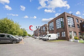 More details for Light Industrial to Rent