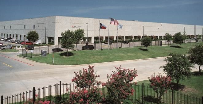 4701 Mercantile Dr, Fort Worth, TX for sale Building Photo- Image 1 of 1