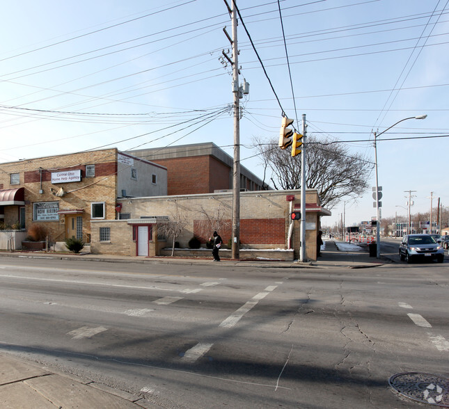 3111 E Main St, Columbus, OH for sale - Primary Photo - Image 1 of 1