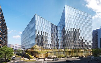 More details for 777 Congress St, Boston, MA - Office to Rent