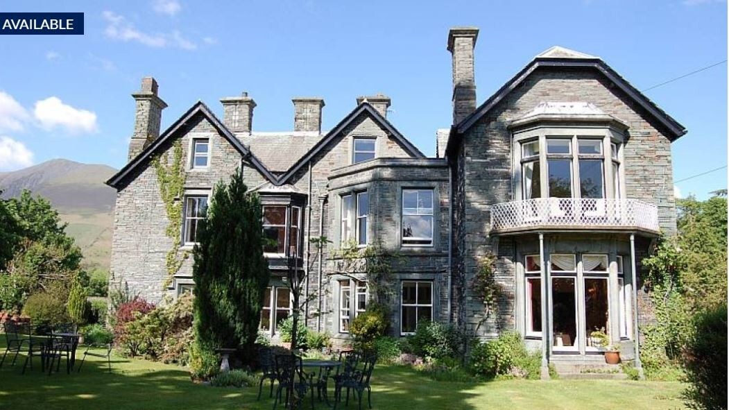 Vicarage Hill, Keswick for sale Primary Photo- Image 1 of 1