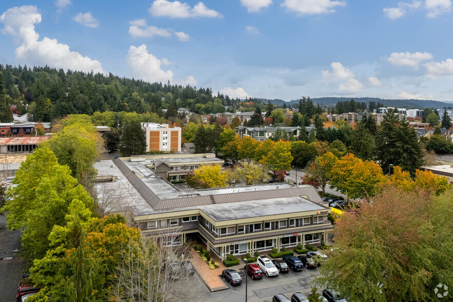 16150 NE 85th St, Redmond, WA for sale - Aerial - Image 3 of 17