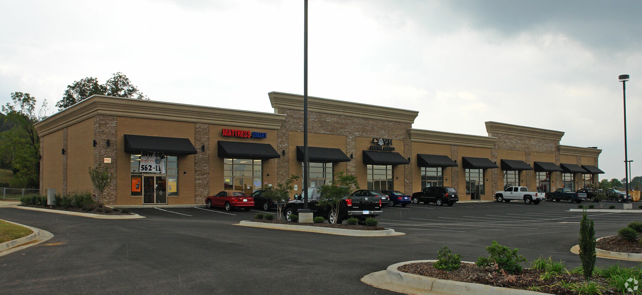 2124 Cecil Ashburn Dr SE, Huntsville, AL for sale Primary Photo- Image 1 of 1