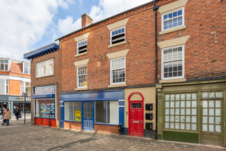 More details for 2-4 Crown St, Telford - Retail for Rent