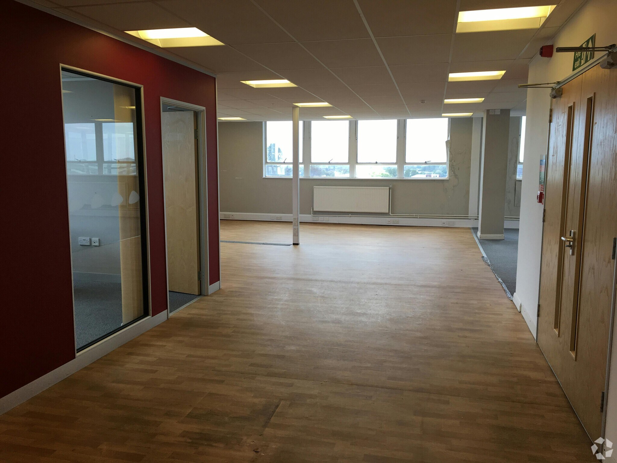 Oxford Rd, Aylesbury to rent Interior Photo- Image 1 of 8