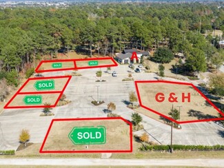 More details for 9070 Gleannloch Forest Dr, Spring, TX - Land for Sale