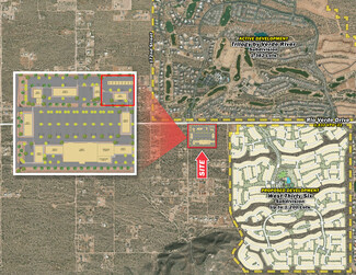 More details for NEC Rio Verde Dr & 174th St, Rio Verde, AZ - Land for Sale