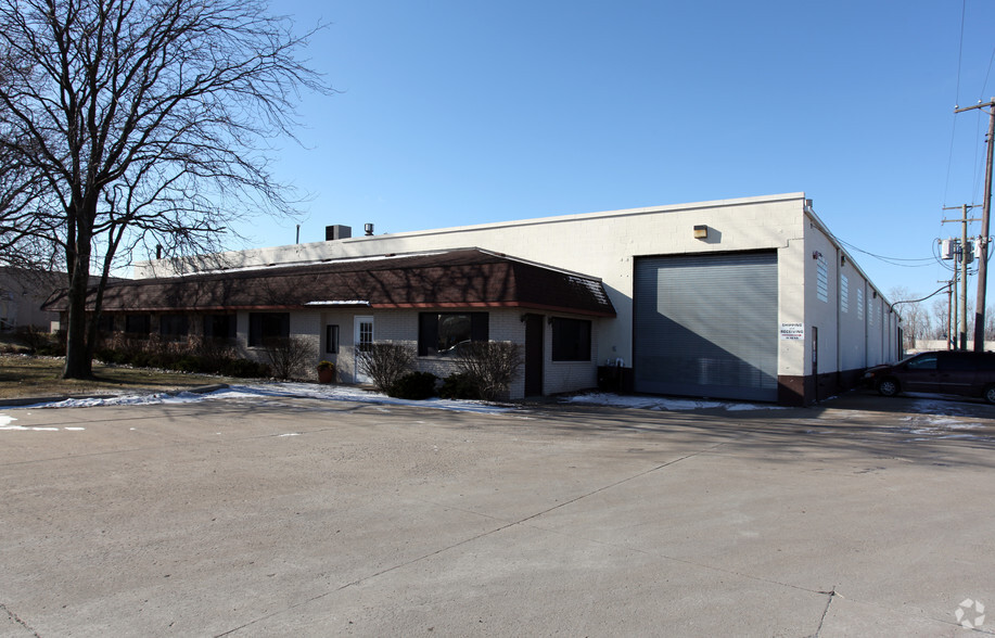 1419 John R Rd, Troy, MI for sale - Building Photo - Image 2 of 5