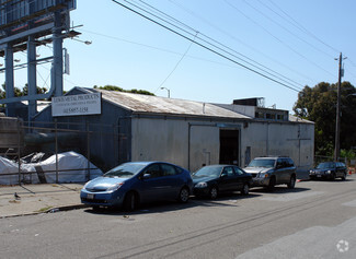 More details for 1435 San Bruno Ave, San Francisco, CA - Industrial for Rent