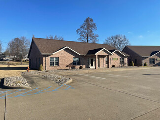 More details for 1308 Brenda Ave, Perryville, MO - Office for Rent