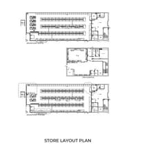 803 Chesterfield Rd, Sheffield to rent Floor Plan- Image 1 of 1