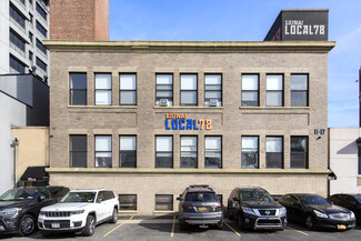 More details for 11-17 43rd Ave, Long Island City, NY - Multiple Space Uses for Rent