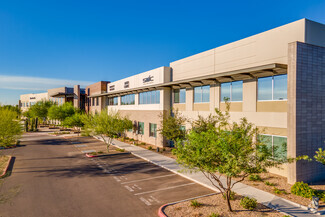 More details for 63 S Rockford Dr, Tempe, AZ - Office for Rent