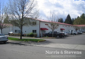 More details for 15615 SW 74th Ave, Tigard, OR - Industrial for Rent