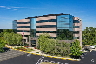 More details for 3000 Corporate Exchange Dr, Columbus, OH - Office for Rent