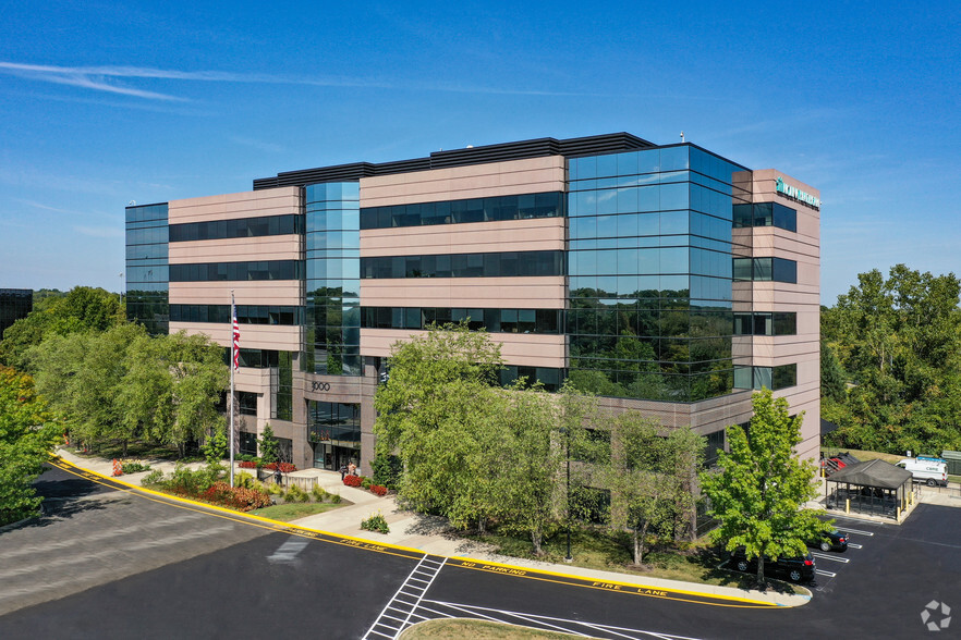 3000 Corporate Exchange Dr, Columbus, OH for rent - Building Photo - Image 1 of 5