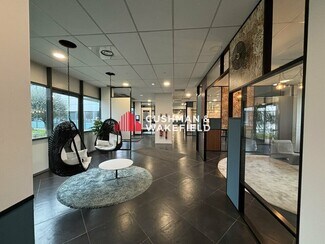 More details for 308 Allée Du Lac, Labège - Office to Rent