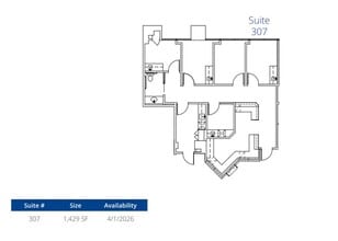 50 Bellefontaine St, Pasadena, CA to rent Floor Plan- Image 1 of 1