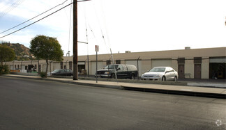 More details for 12770 Pierce St, Pacoima, CA - Industrial for Rent