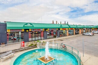 More details for 3280 Midland Ave, Toronto, ON - Retail to Rent