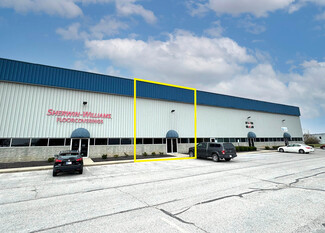 More details for 3927 Kraft Parkway, Fort Wayne, IN - Industrial for Rent