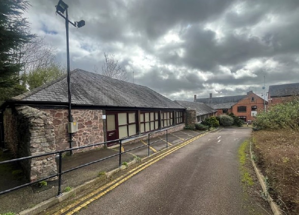 Huncote Rd, Croft to rent - Building Photo - Image 2 of 2