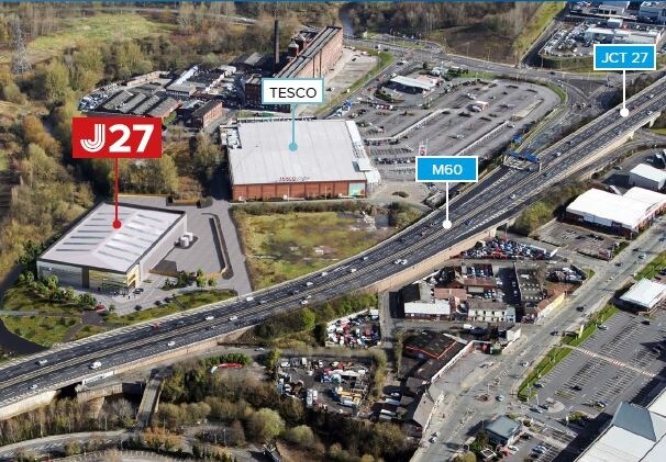 Water St, Stockport for sale Building Photo- Image 1 of 1