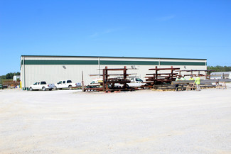 More details for 115 C C Camp Rd, Cookeville, TN - Industrial for Rent