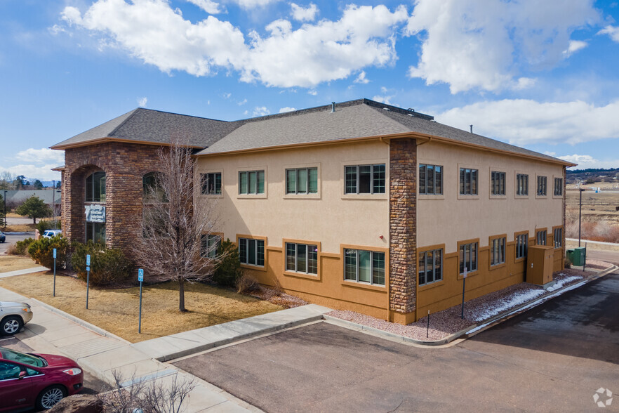 1175 S Perry St, Castle Rock, CO for rent - Building Photo - Image 1 of 15