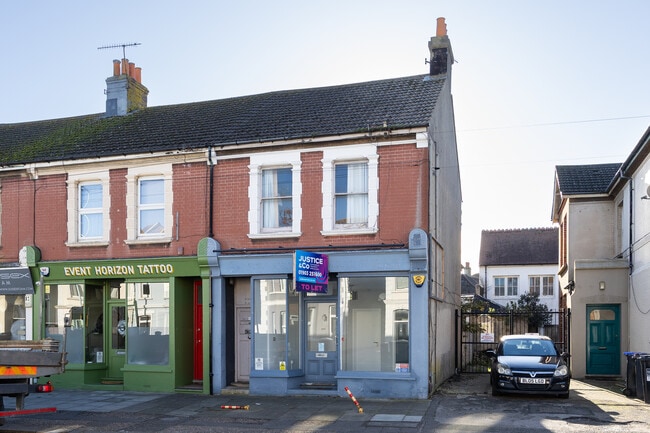 More details for 125 Tarring Rd, Worthing - Retail to Rent