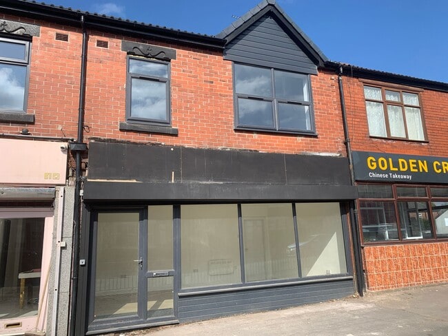 More details for 52 Bury Old Rd, Manchester - Retail to Rent