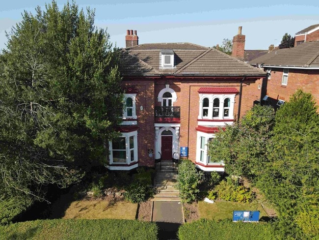 More details for 64 Princes Rd, Stoke-On-Trent - Office to Rent