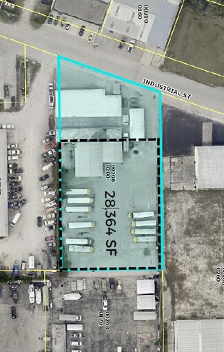 More details for 27871 Industrial St, Bonita Springs, FL - Land for Rent