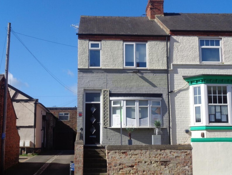 1 West Auckland Rd, Darlington for sale Primary Photo- Image 1 of 1