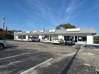 More details for 3112 Tamiami Trl N, Naples, FL - Retail for Rent