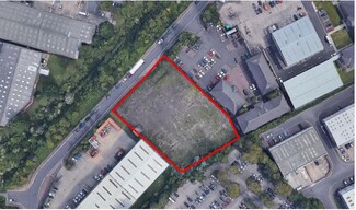 More details for Rennie Hogg Rd, Nottingham - Industrial for Rent