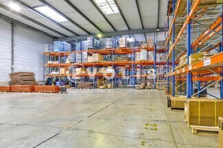 More details for Industrial to Rent