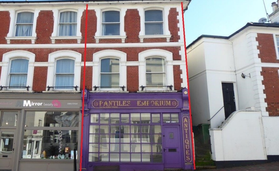 15 Neville St, Tunbridge Wells for sale Building Photo- Image 1 of 1
