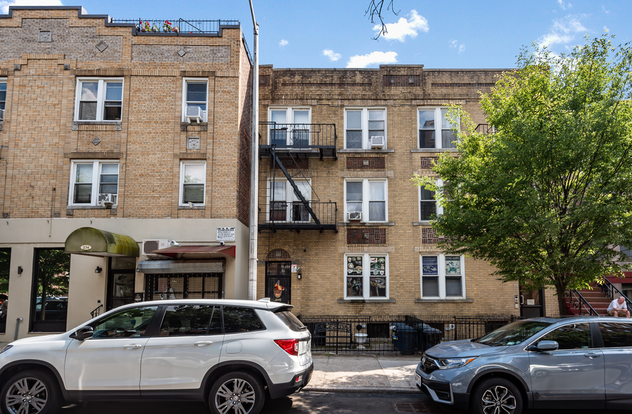 272 79th St, Brooklyn, NY for sale - Building Photo - Image 1 of 1