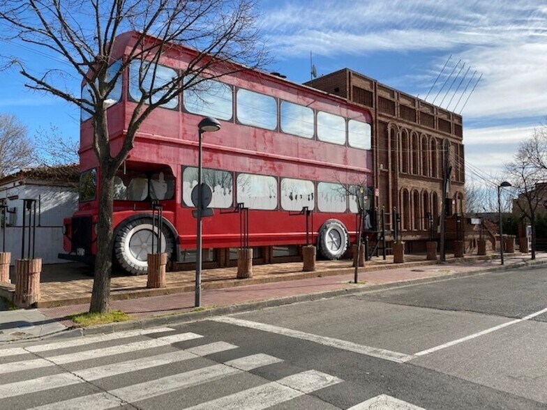 Retail in Lleida, Lérida for sale - Construction Photo - Image 2 of 3