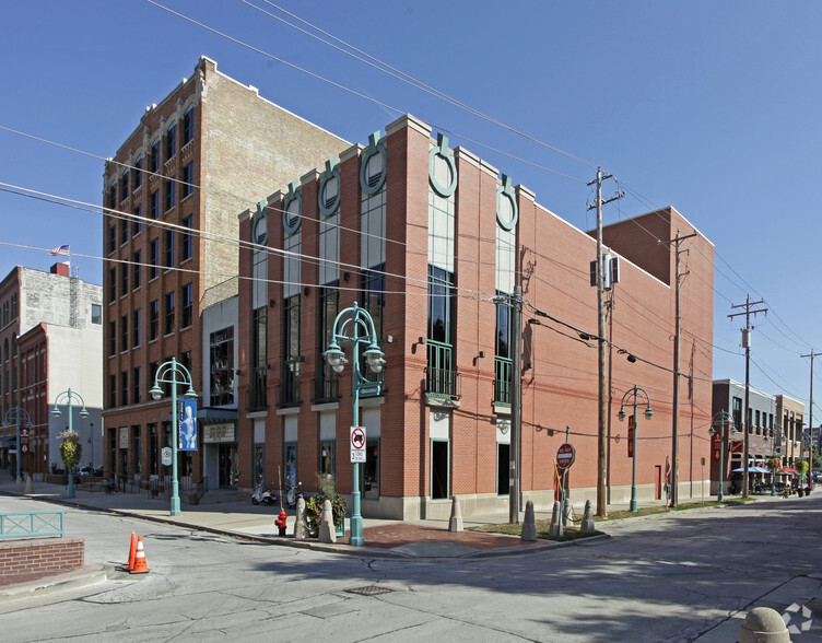 158 N Broadway, Milwaukee, WI for rent - Building Photo - Image 1 of 4