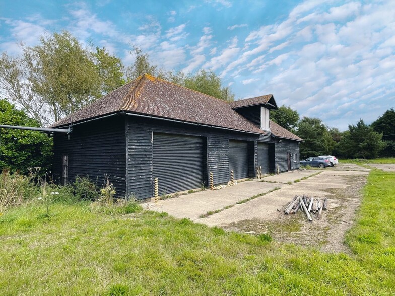 The Gogway, Canterbury for sale - Building Photo - Image 1 of 5