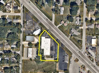 More details for 12939 E Us Highway 40, Independence, MO - Light Industrial for Sale