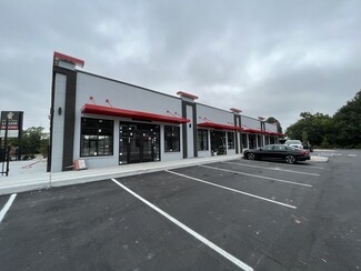 More details for 1051 Murfreesboro Rd, Lebanon, TN - Retail for Rent