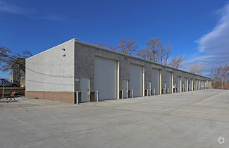 More details for 14100 Santa Fe Trail Dr, Lenexa, KS - Industrial for Rent