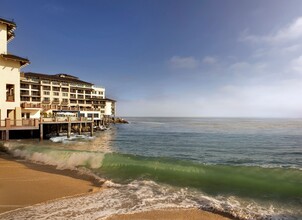 400 Cannery Row, Monterey, CA for sale Primary Photo- Image 1 of 1