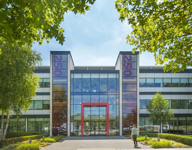 More details for 250 Longwater Ave, Reading - Office to Rent